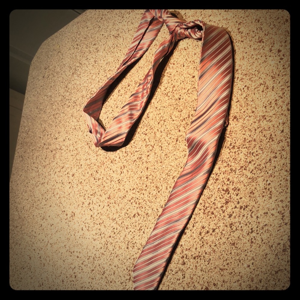 Tie